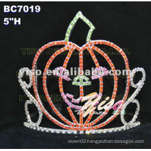 rhinestone tiara